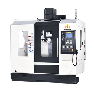 CNC 선반 정렬